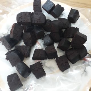 Cao hà thủ ô đỏ (handmade)