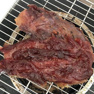 160k 500gr Lạp Thịt Vịt loại 1