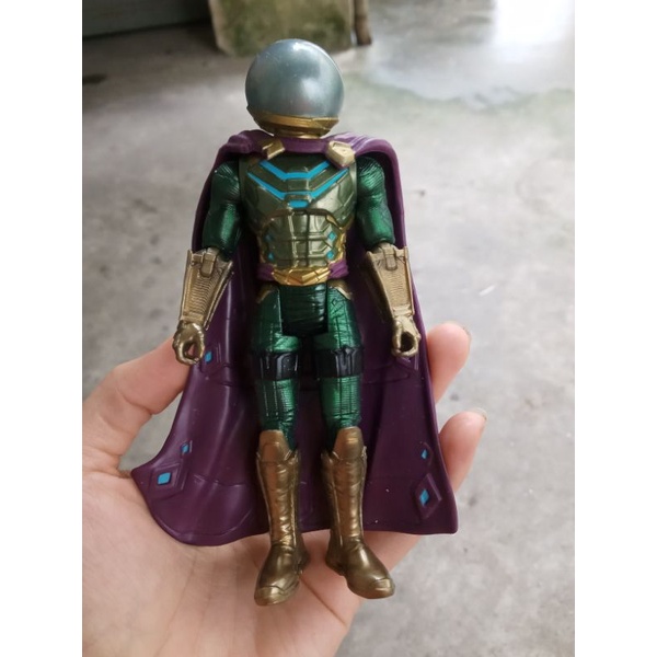 Mô hình Mysterio Marvel Hasbro