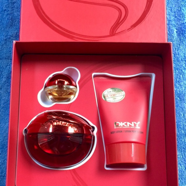 Nước hoa DKNY của nữ