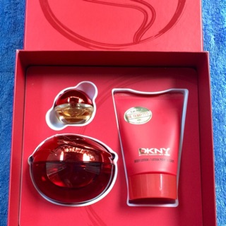 Nước hoa dkny của nữ
