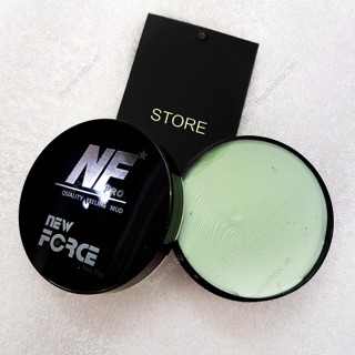 Sáp vuốt tóc NEW FORCE - NF