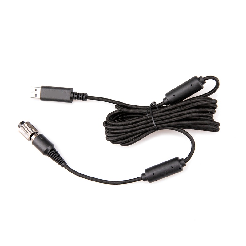 Cáp Nối USB Bện Dây Thay Thế Cho Panthera Evo Arcade