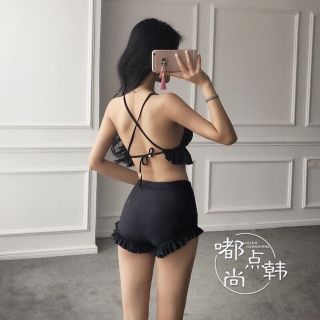 [Hàng đẹp] Bikini 2 mảnh