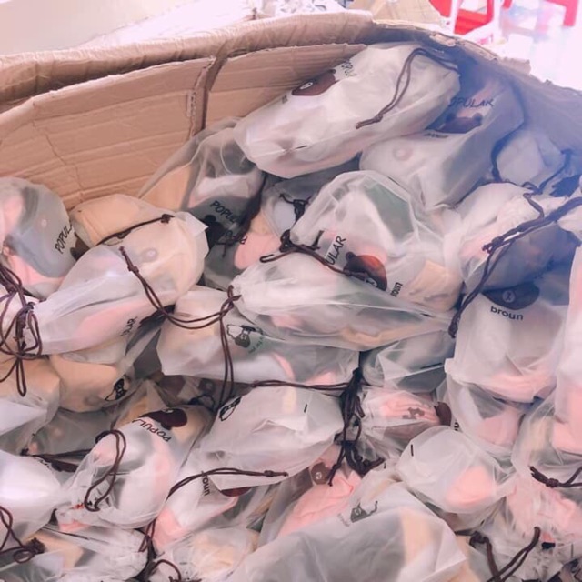 Combo 100 đôi tất