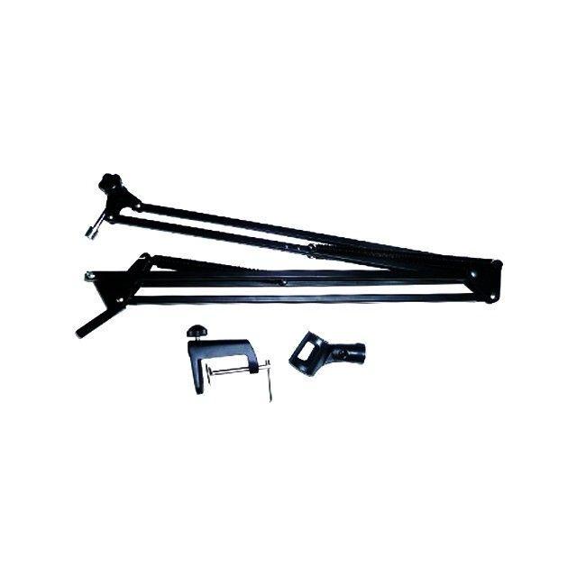 Chân Mic miro Kẹp Bàn NB35 (chuyên dành cho phòng thu âm)