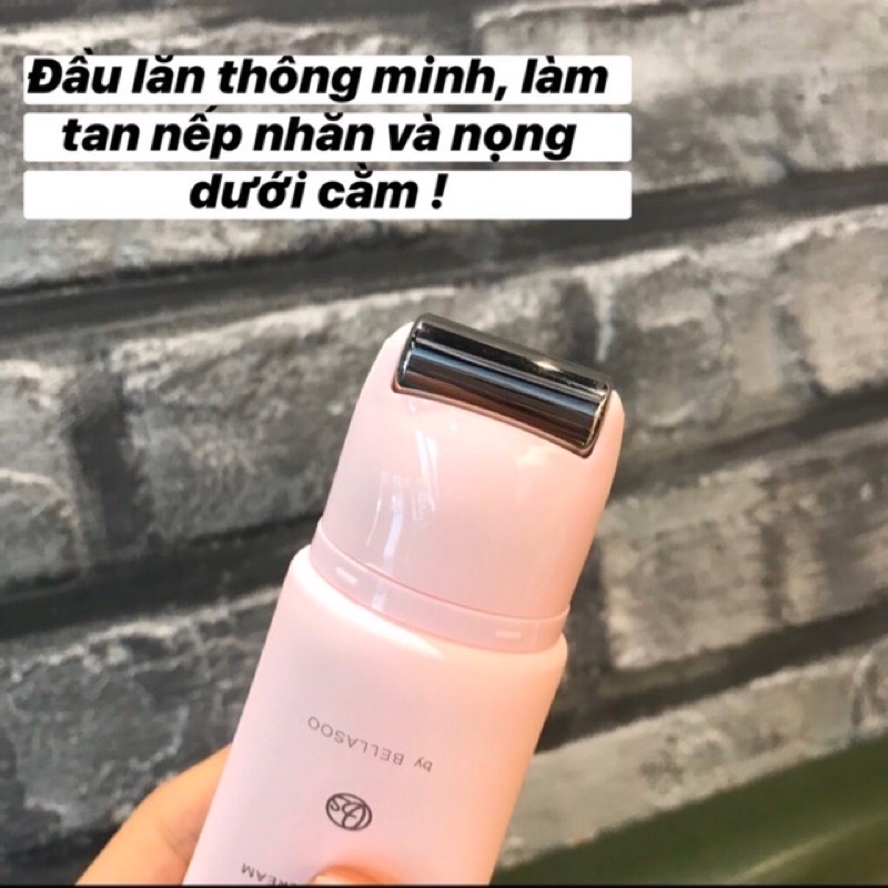 SĂN SALE ORDER KEM DƯỠNG  VÙNG CỔ GILIA NE KFTING CREAM CÓ THANH LĂN BILL ẢNH CUỐI | BigBuy360 - bigbuy360.vn