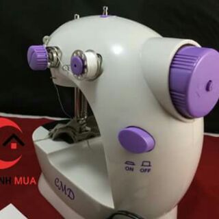 MÁY MAY MINI CMD