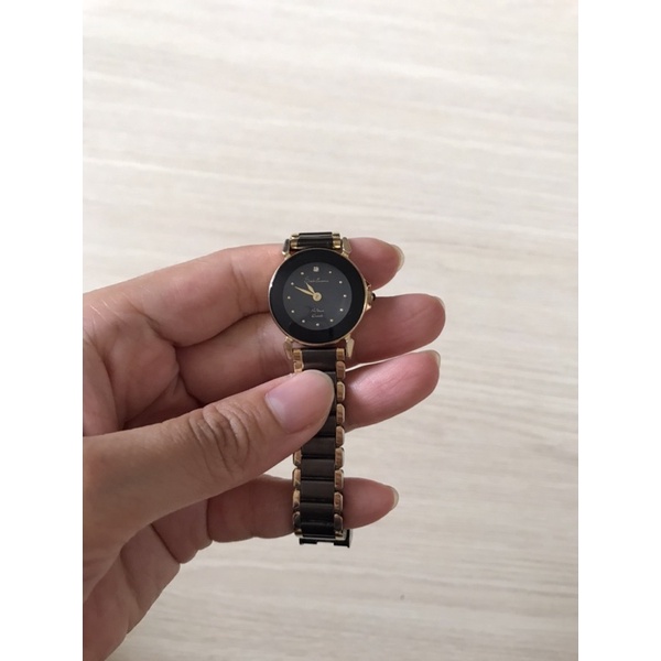 Đồng hồ nữ SORDI ARMANNO MILANO