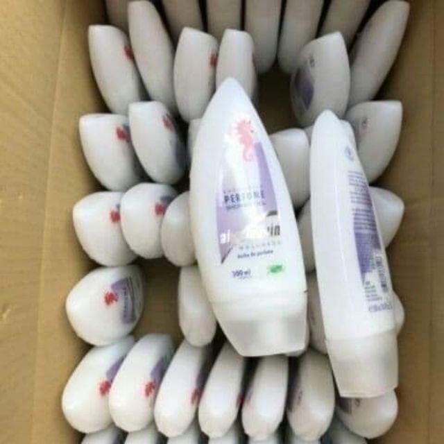 Sữa Tắm Cá Ngựa 300ml