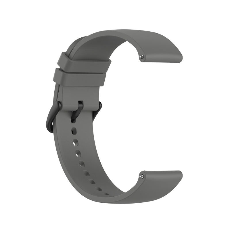 Dây Silicone Thay Thế Cho ĐồNg Hồ Đeo Tay Galaxy Iwatch 5 Pro