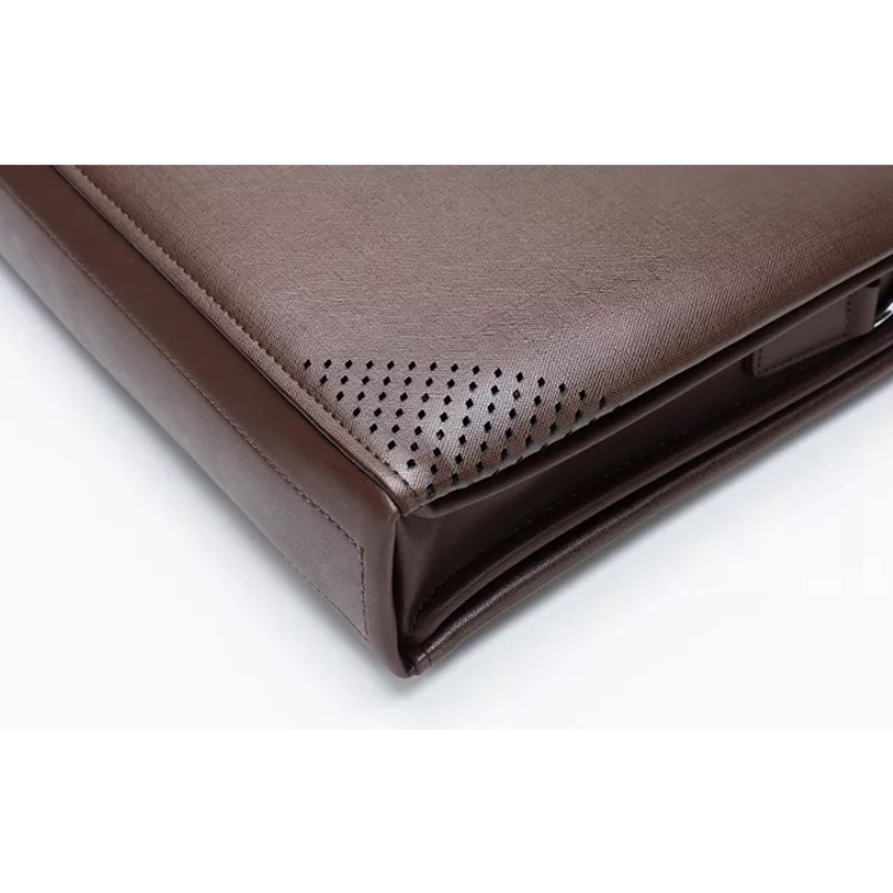 CẶP DA CÔNG SỞ ĐỰNG LAPTOP CAO CẤP RHINOS LIFE 9622 | BigBuy360 - bigbuy360.vn