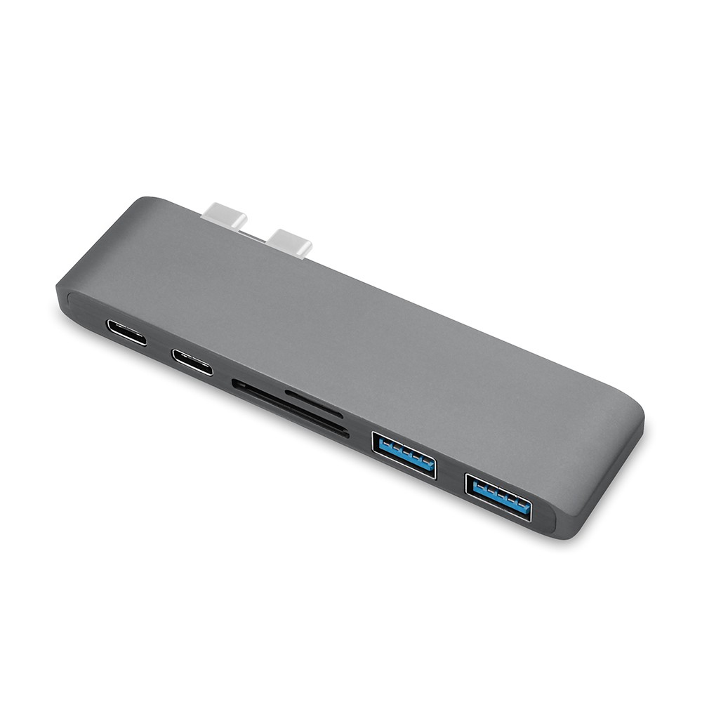 Đầu Đọc Thẻ Nhớ Loại C Chuyển Đổi Usb 3.0