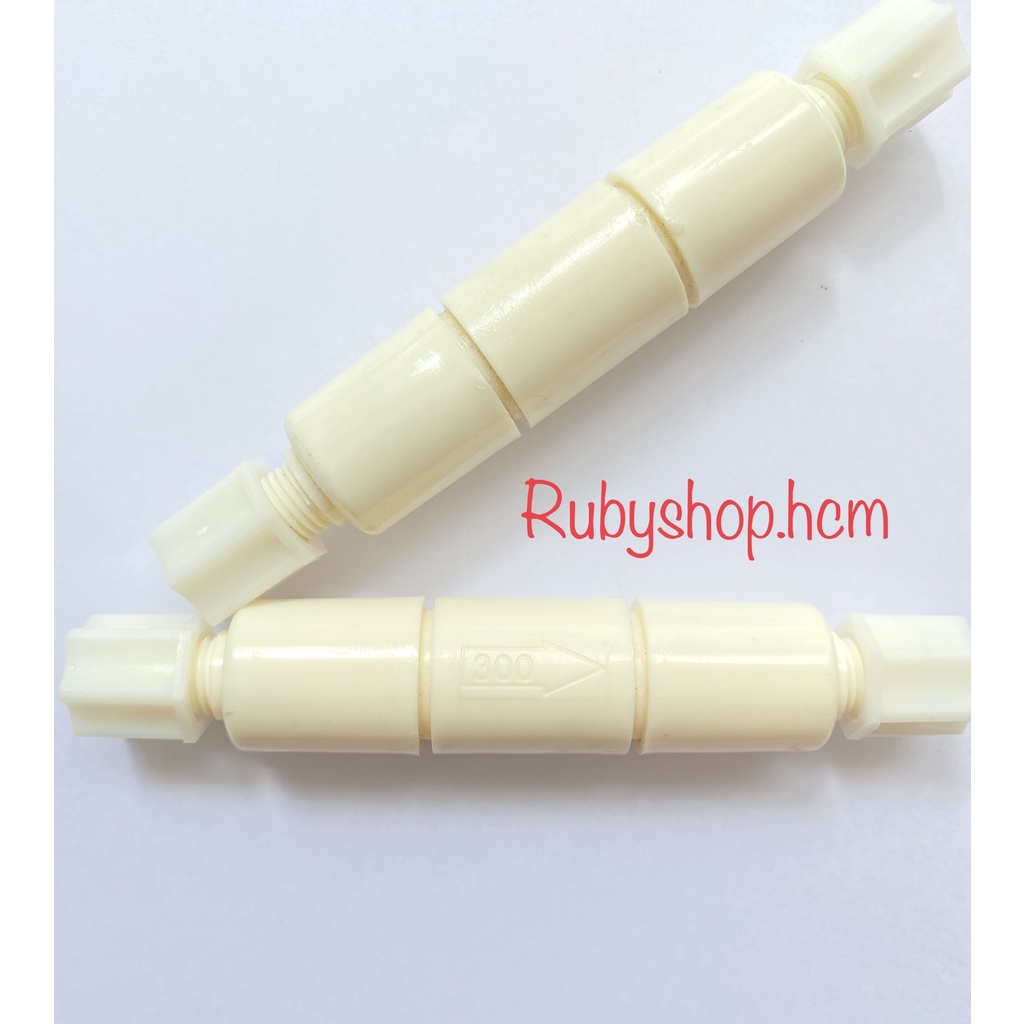 Van điều tiết  các loại 300cc, 450cc, 1500cc Rubyshop.hcm