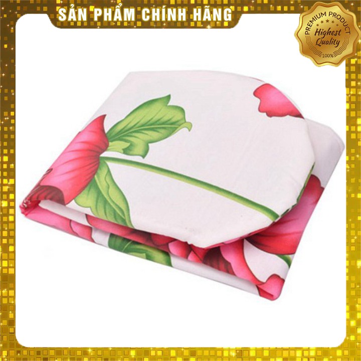 MAU HOT  -Áo bọc bàn để ủi quần áo có mút 30*60 cm-S, hàng chính hãng sieu RE