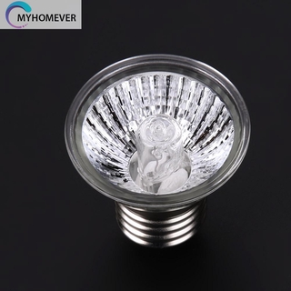 Đèn Sưởi Ấm Cho Bò Sát Uva + Uvb 3.0
