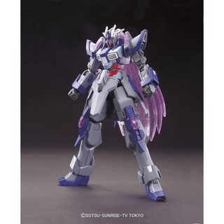 Mô hình lắp ráp HGBF Denial Gundam