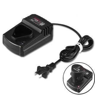 Đốc sạc pin li-ion 12v , 1500mh cho máy khoan không dây