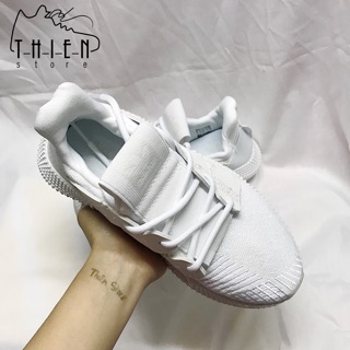 Ảnh thật - Có sẵn - Giày Prophere trắng