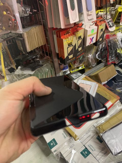 Ốp Sony Z5 dẻo đen dày kiểu chống sốc