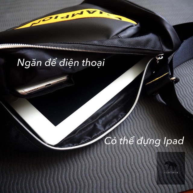 TÚI ĐEO CHÉO NAM  (MON-0024) | BigBuy360 - bigbuy360.vn