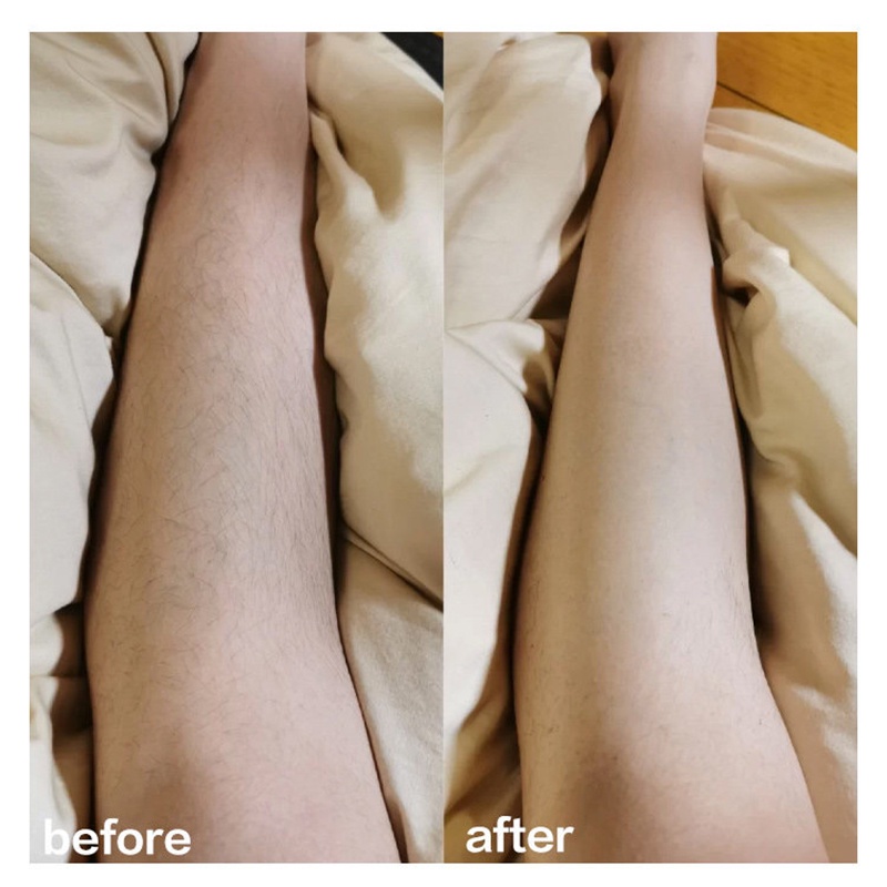 WATERCOME Kem Tẩy Lông Vùng Da Dưới Cánh Tay Dịu Nhẹ Không Gây Kích Ứng 120g