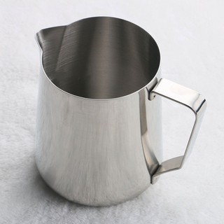 Cốc đánh bọt sữa cà phê dung tích 350ml/600ml