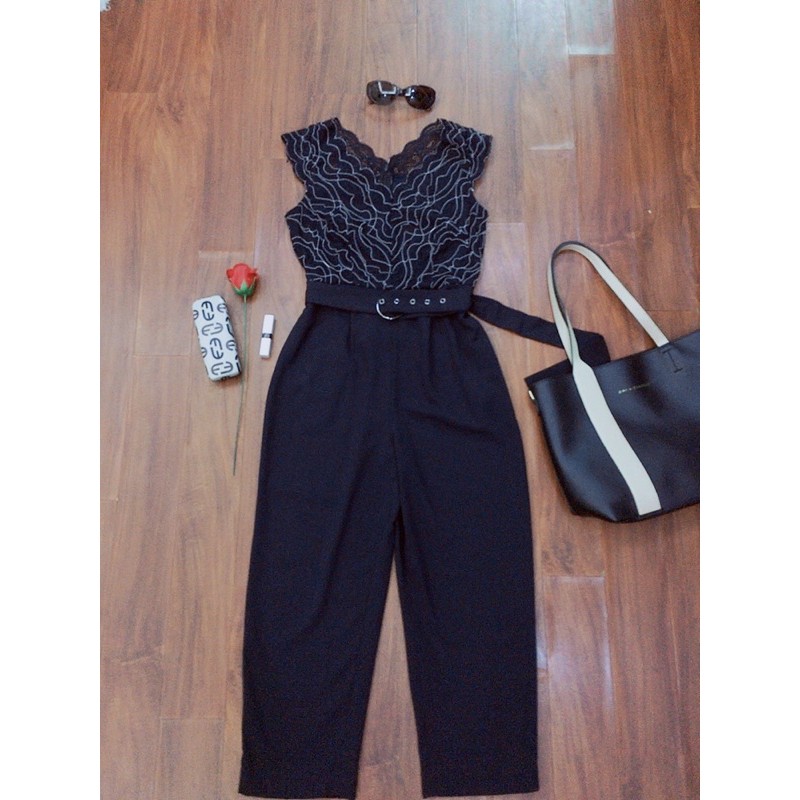 Jumpsuit IVY