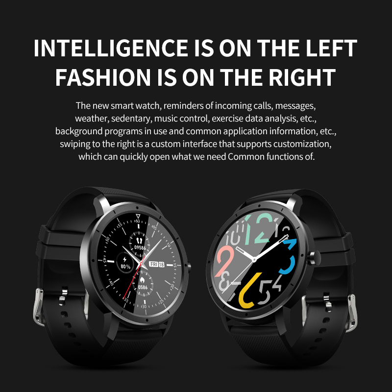 đồng Hồ Thông Minh Smart Watch Đồng Hồ Thông Minh Cảm ứng Toàn Màn Hình HW21 Vòng đeo Tay Thể Thao Chống Nước IP67 Với Thời Gian Chờ Lâu