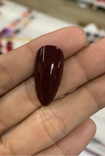 Sơn Vendenni màu đỏ nâu mới