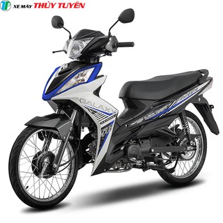 Xe máy SYM Galaxy 50cc