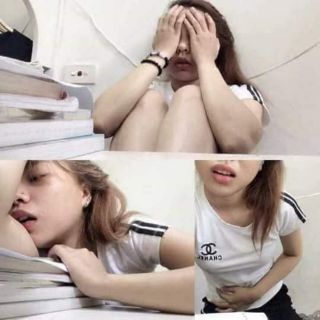 Điều kinh hiếm muộn