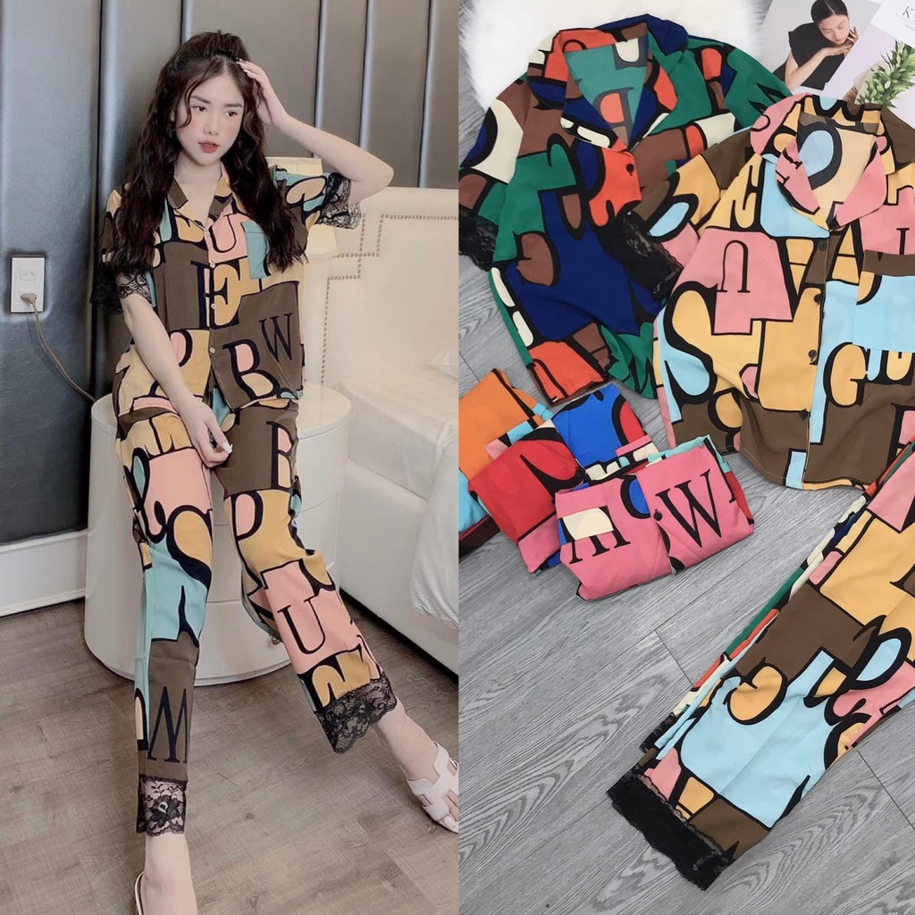 ĐỒ BỘ GẤU LỬNG,ĐỒ BỘ GẤU NGẮN,ĐỒ BỘ MẶC NHÀ,ĐỒ NGỦ NỮ,ĐỒ NGỦ MẶC NHÀ, ĐỒ BỘ NGỦ GẤU NGỐ