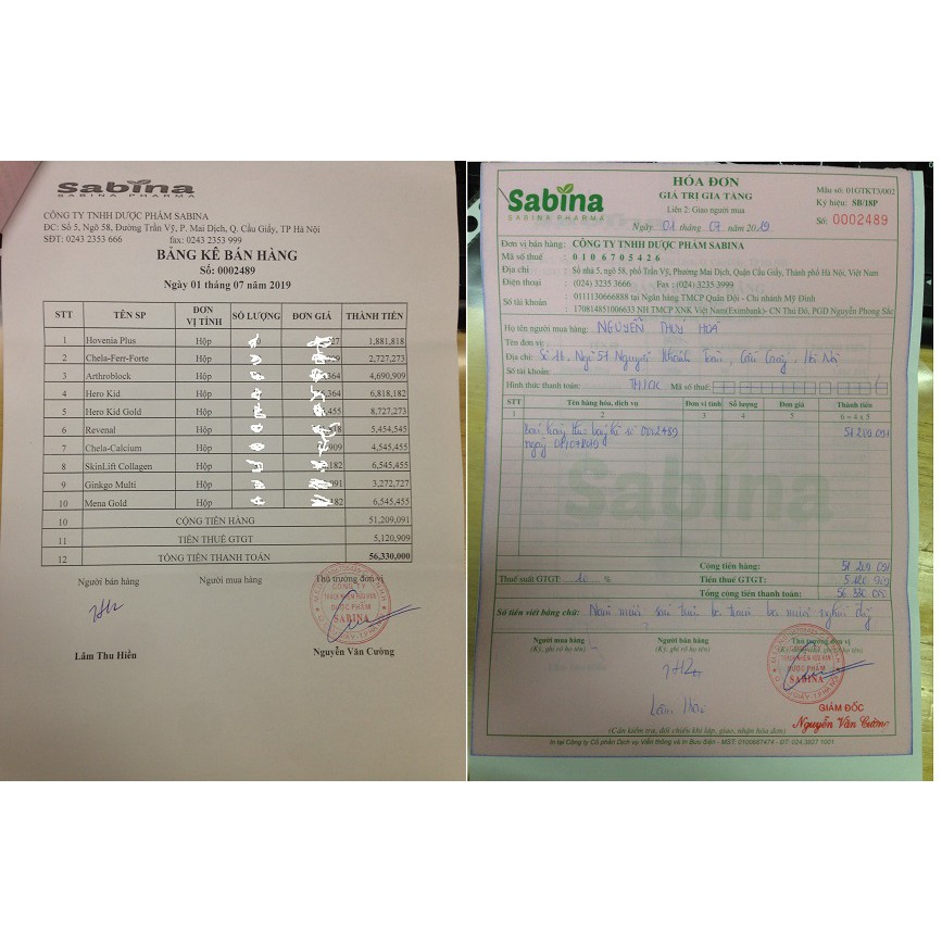 Chính Hãng: SKINLIFT COLLAGEN-Hỗ trợ làm đẹp da, chống lão hóa | Thế Giới Skin Care