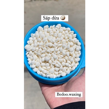 Sáp wax beans dòng premier cao cấp
