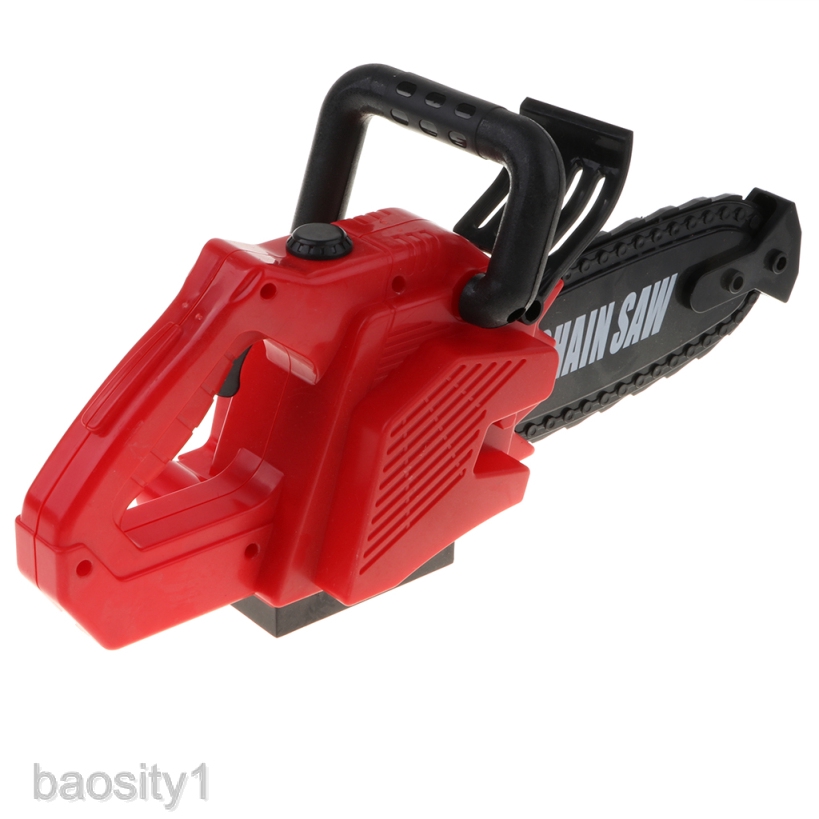 [Baosity1] Dụng Cụ Cưa Xích Điện Bền Bỉ Cho Xây Dựng