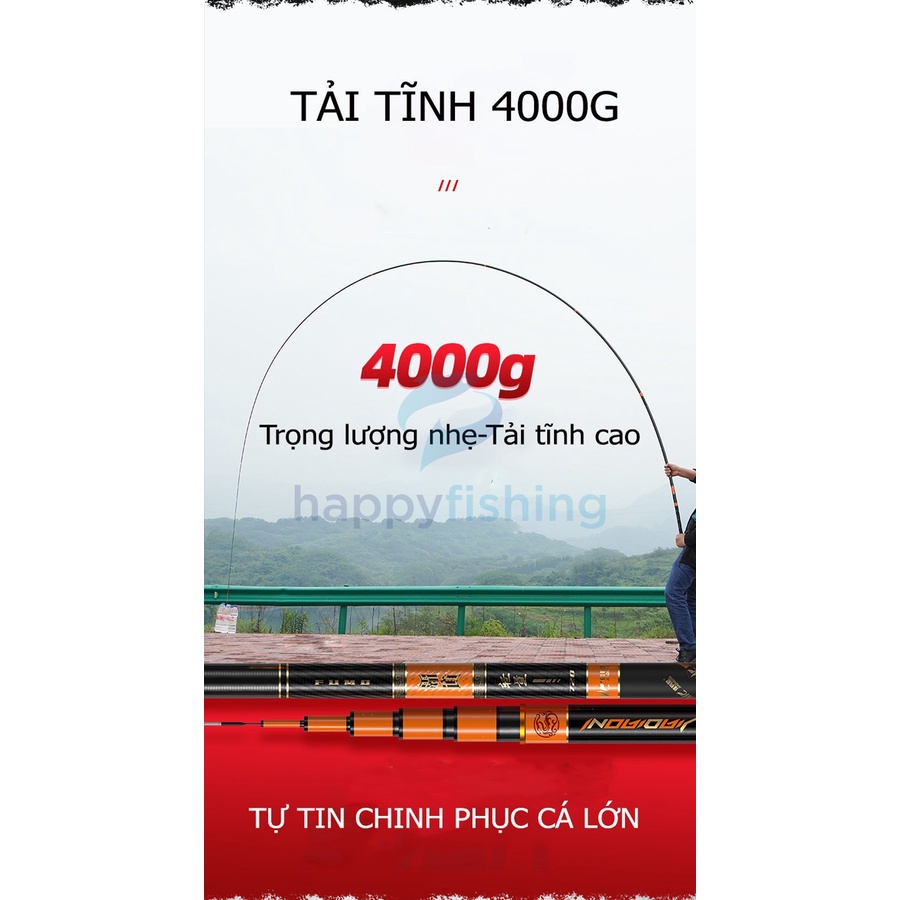 Phục Ma Khinh Lượng 5H-PMKL-175