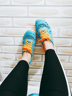 Giày đi mưa_ Puma cắt