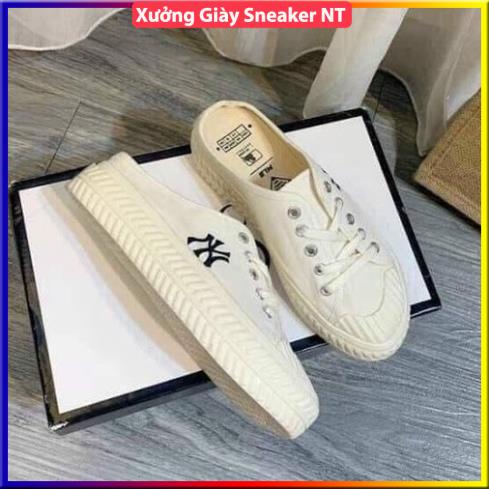 Sục 𝐌𝐋𝐁 NY họa tiết , Sục thể thao nữ các mẫu mới nhất 2021 Full Box Bill | BigBuy360 - bigbuy360.vn