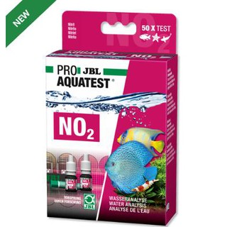 Hộp Test Khí Độc NO2 Kiểm Tra Hàm Lượng Nitrite Trong Nước