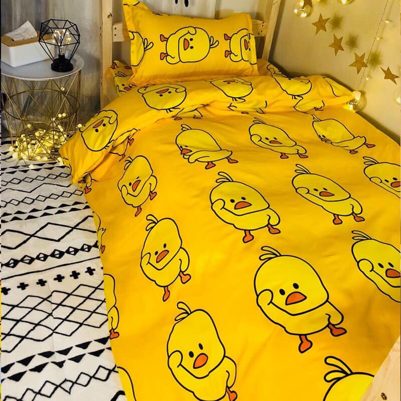 Ga bọc đệm bo chun-vải cotton poly mềm mịn-1m2/1m4/1m6/1m8-mẫu kẻ râu ghi | BigBuy360 - bigbuy360.vn