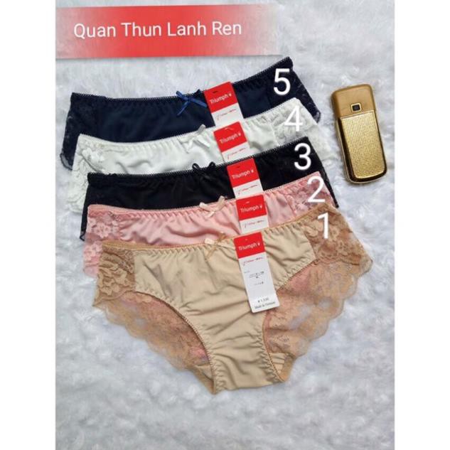 [HCM] quần ren sexy gợi cảm cao cấp hàng xuất khẩu Nhật