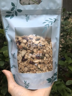 Granola homemade