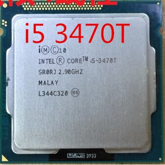 CPU Intel i5 3470T Máy bàn, core i5 3470t 21