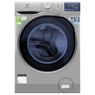 Máy giặt Electrolux Inverter 8 KG lồng ngang EWF8024ADSA
