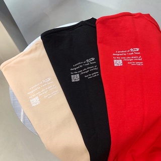 PIXEL BASIC TEE - ÁO THUN 1-OAK