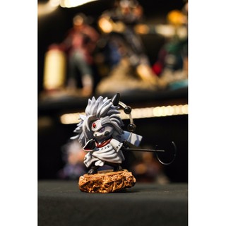 Mô hình Madara lục đạo truyện Naruto