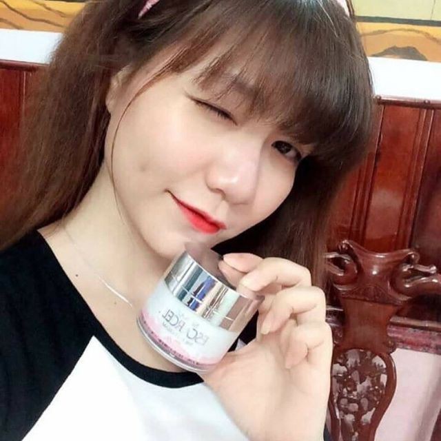 Kem Ốc Sên Skinaz Escarcell The First Cream Hàn Quốc 50ml