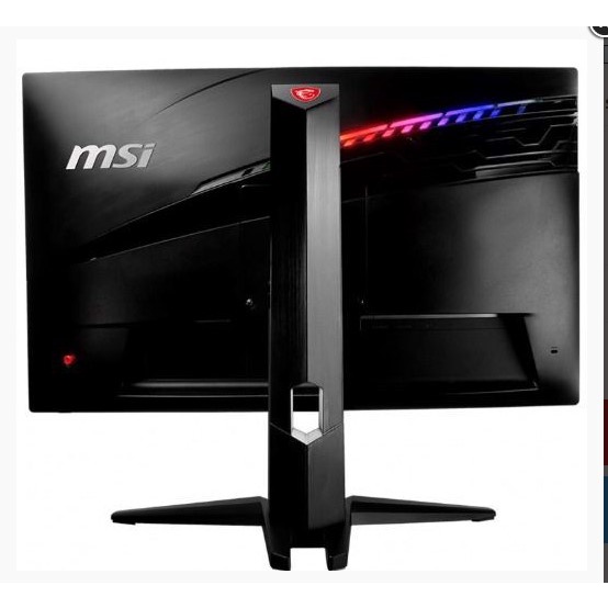 Màn hình máy tính MSI Optix MAG241C 23.6 inch FHD VA 144Hz Gaming - Bảo Hành Chính Hãng 36 Tháng