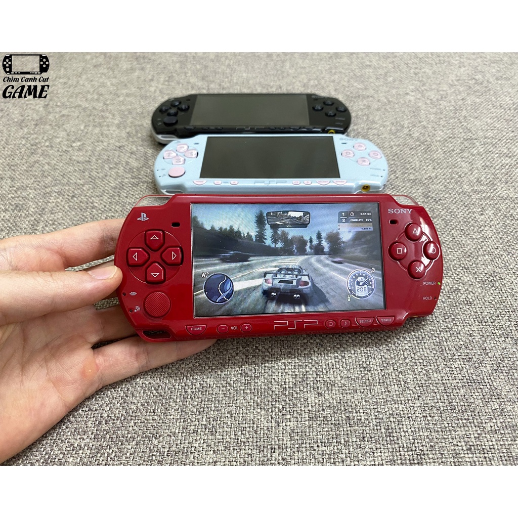 Máy PSP 2000